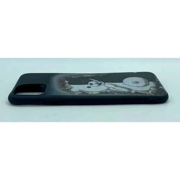 Anime Monokuma Danganronpa TPU Case for iPhone 11 Pro Max Soft Shockproof - Picture 4 of 7